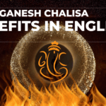 Ganesh Chalisa Benefits