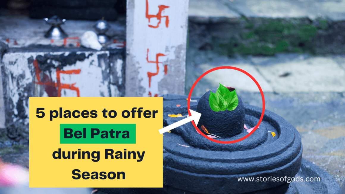 5 Places To Offer Powerful Bel Patra During Rainy Season Stories Of Gods 5-places-to-offer-powerful-bel-patra-during-rainy-season-stories-of-gods