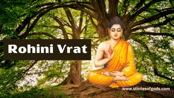 Rohini Vrat: A Sacred Jain Fasting Tradition for Longevity and Happiness