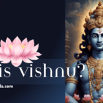 who is vishnu