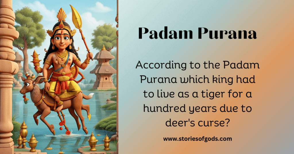 padam purana