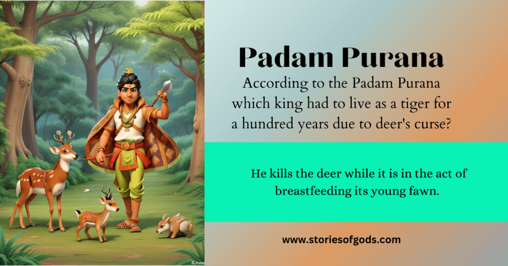 padam purana